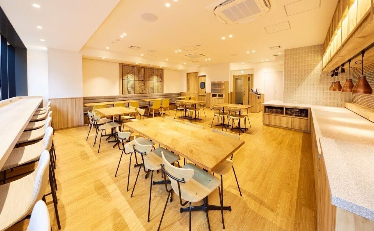 Hotel Monday Akihabara Asakusabashi Tokio Exterior foto