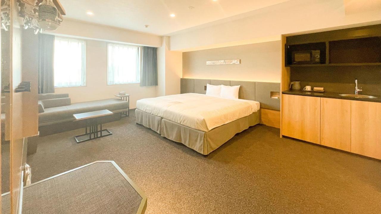 Hotel Monday Akihabara Asakusabashi Tokio Exterior foto