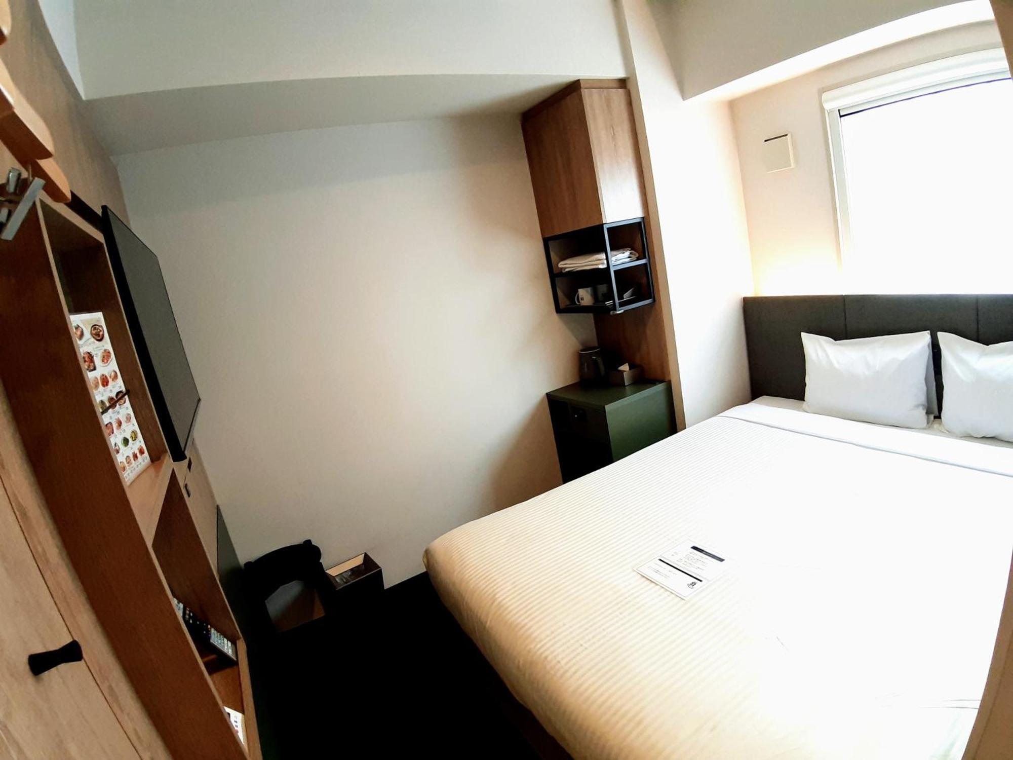 Hotel Monday Akihabara Asakusabashi Tokio Exterior foto
