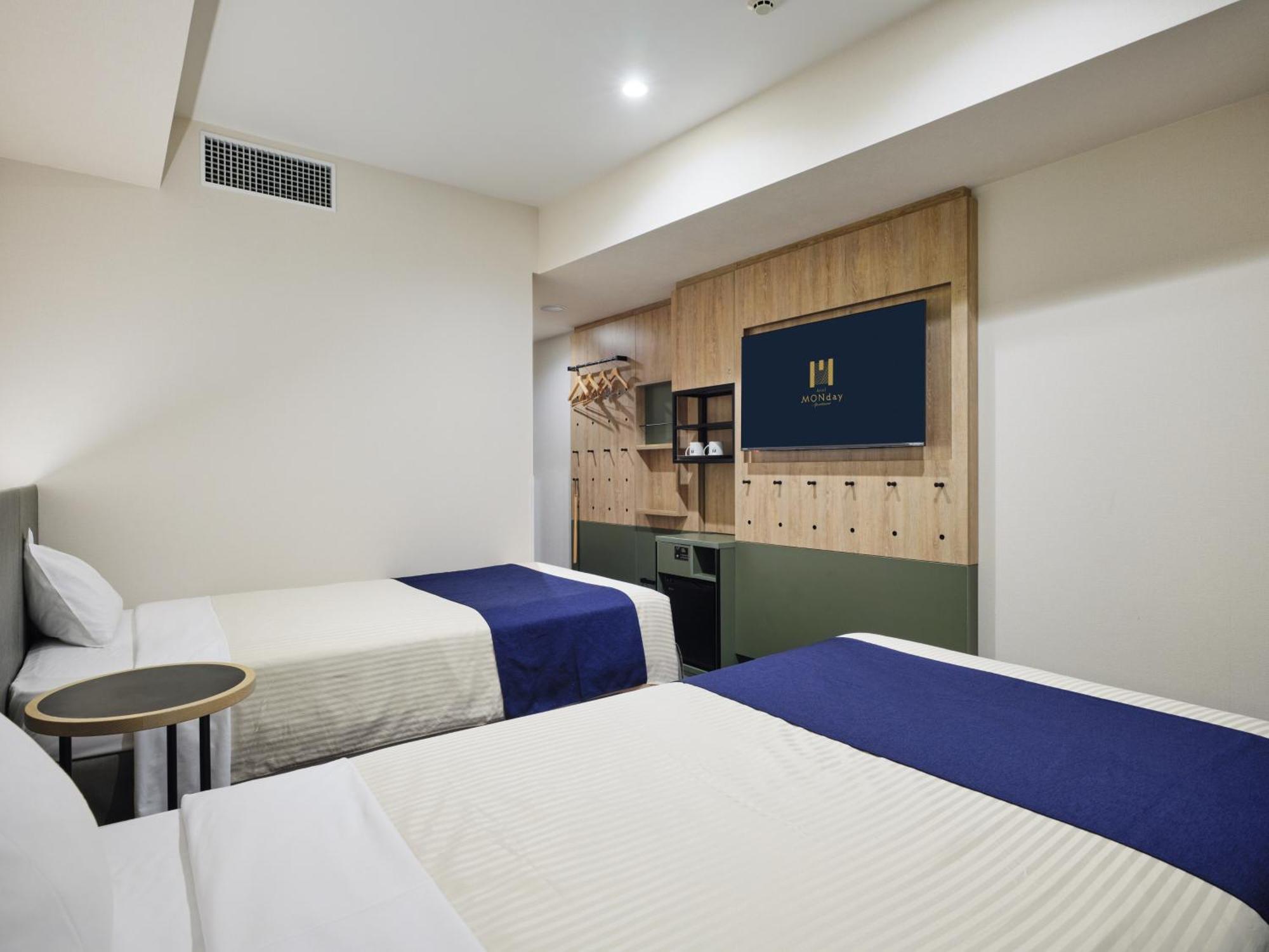Hotel Monday Akihabara Asakusabashi Tokio Exterior foto
